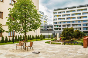 The Town Hall Residence -Welcome Home Apartment-free outdoor parking-AC